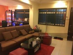 Blk 20 Queen's Close (Queenstown), HDB 4 Rooms #130232892